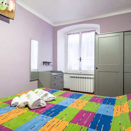 Ca' Du Beppino Portovenere Central Suite Exterior foto